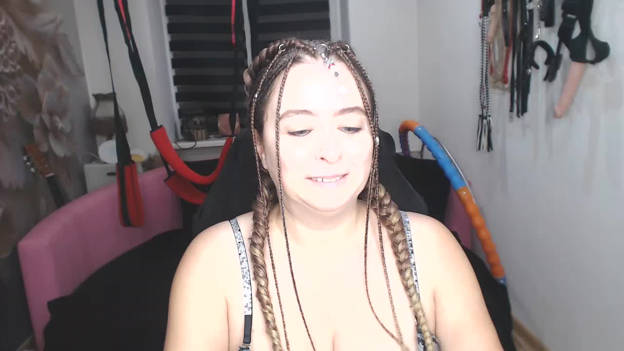 missGODDESS Приват Записи 2026-07-25