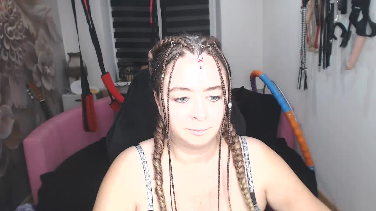 missGODDESS Приват Записи 2026-07-25