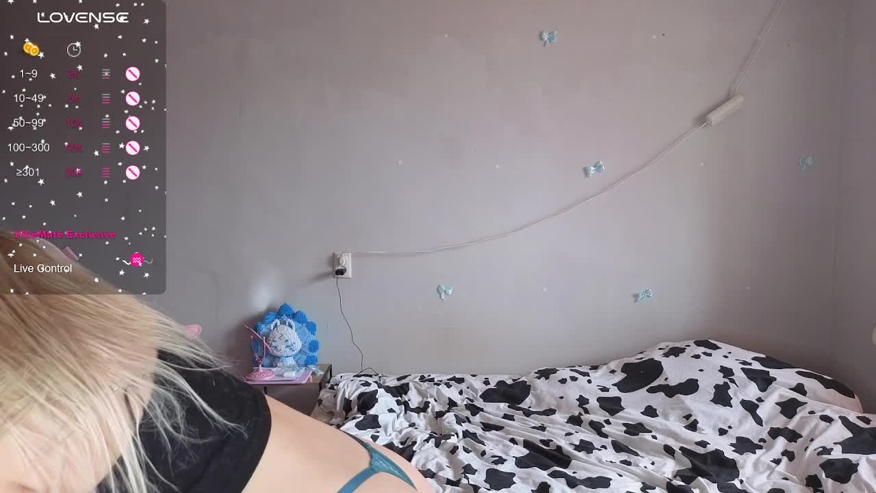 Myprettylola Приват Записи 2026-07-25