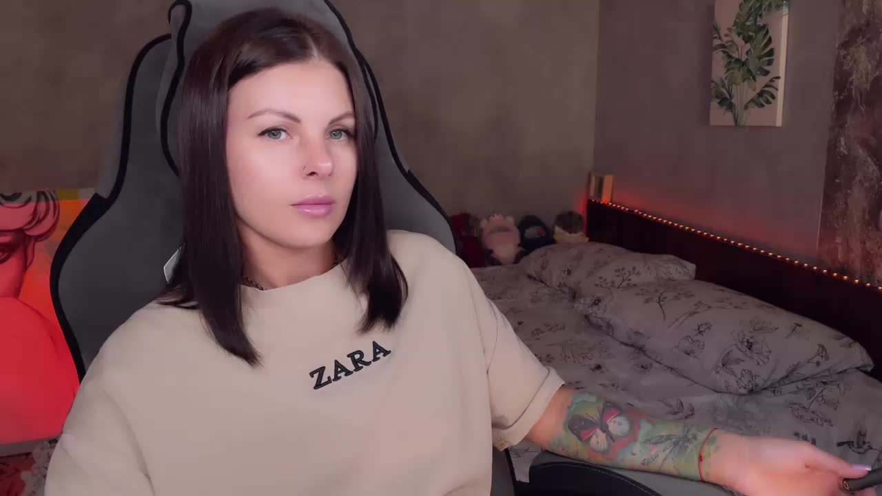La_Banditta Приват Записи 2026-07-25