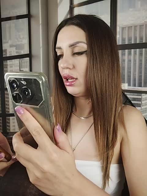SexyKitty75-1 Приват Записи 2026-07-26