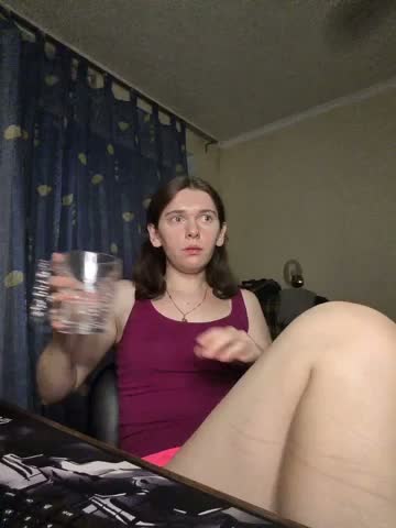 Your_Kitty Приват Записи 2026-07-26