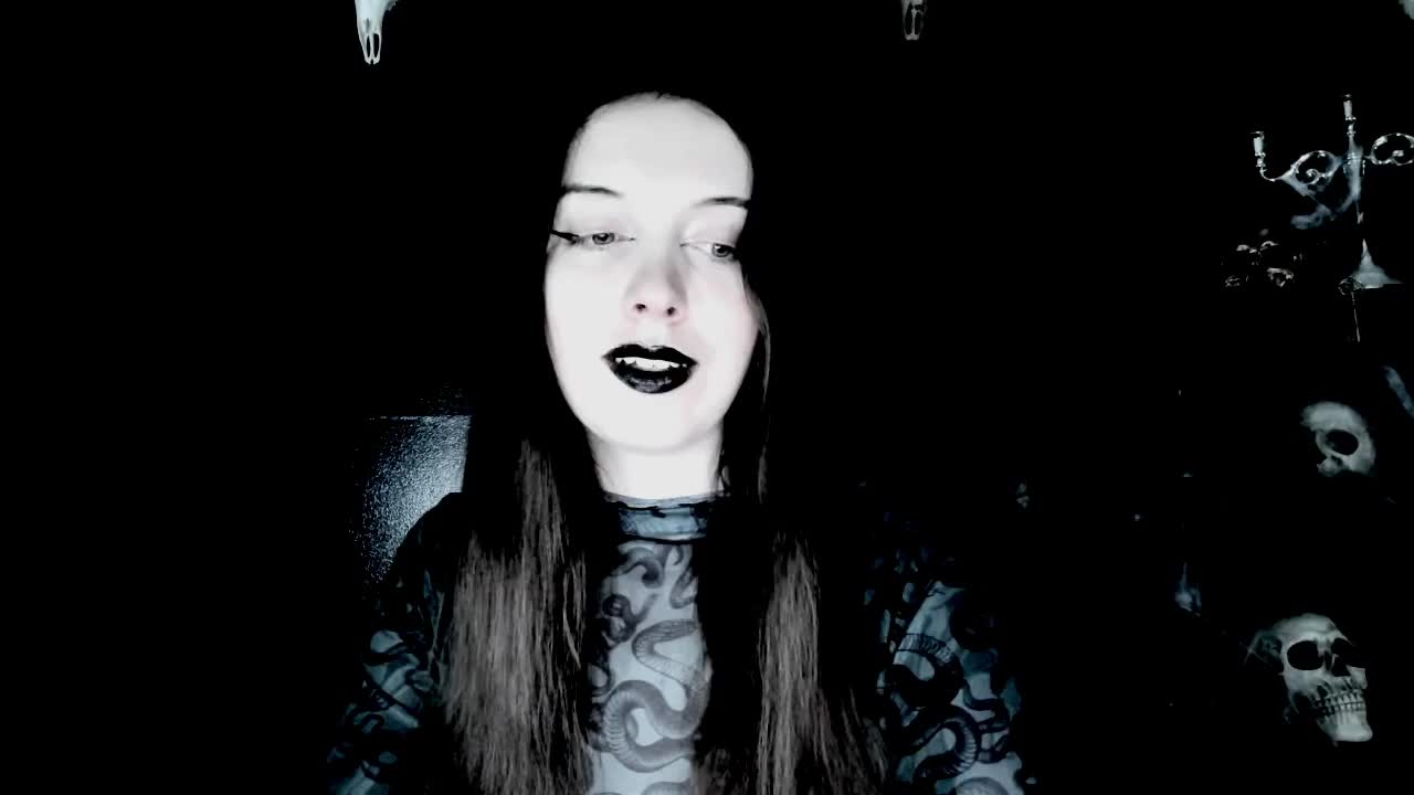 TheDominatrix Приват Записи 2026-07-26