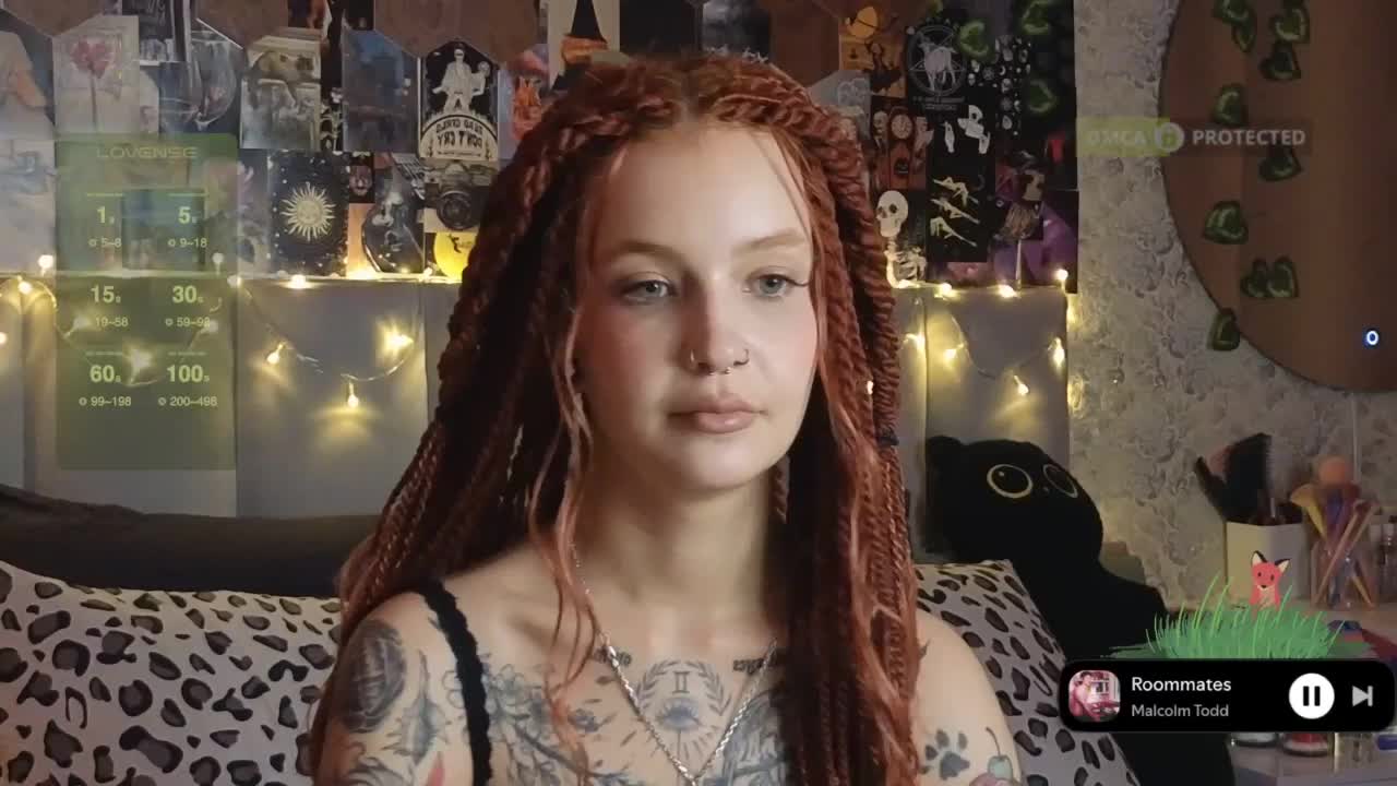 LisLy Приват Записи 2026-07-26