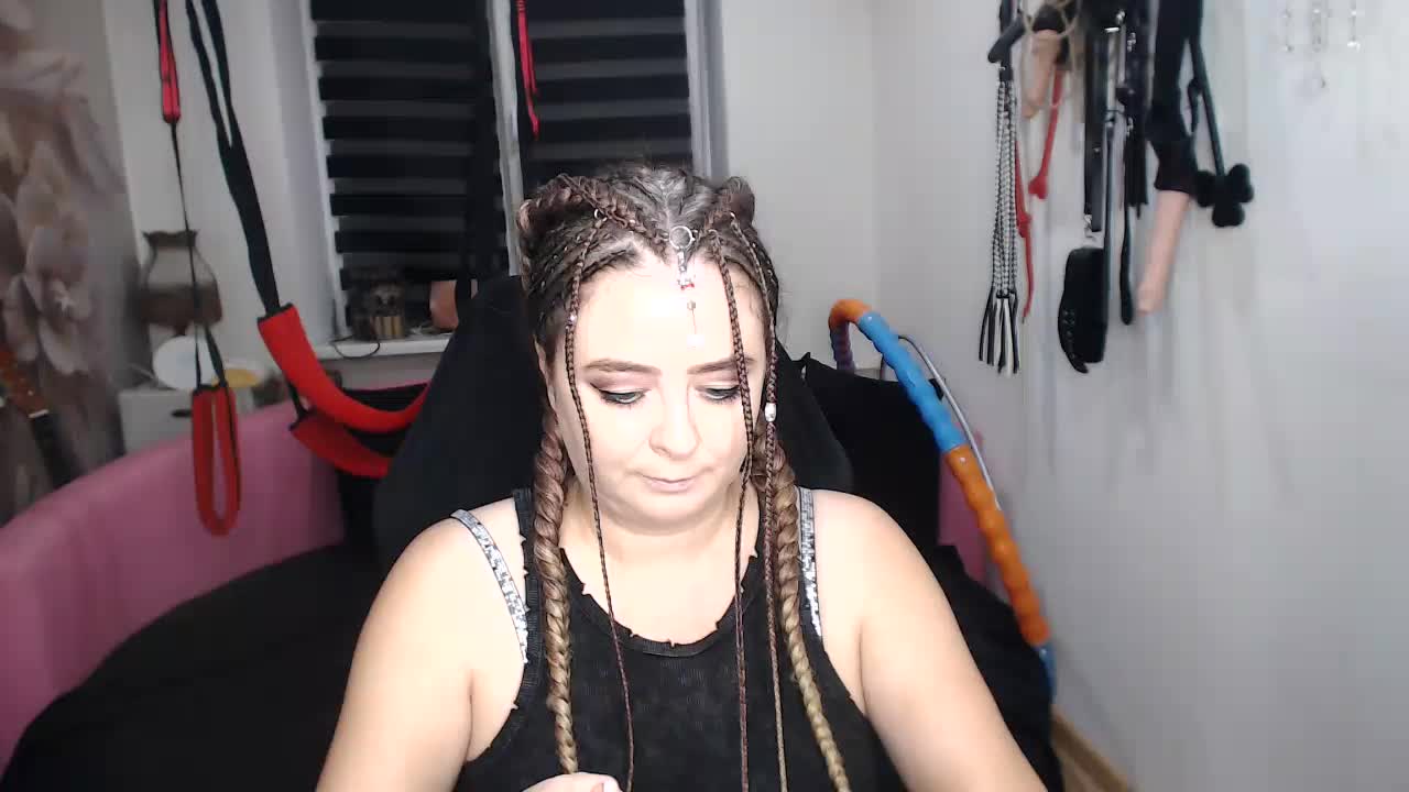 missGODDESS Приват Записи 2026-07-26