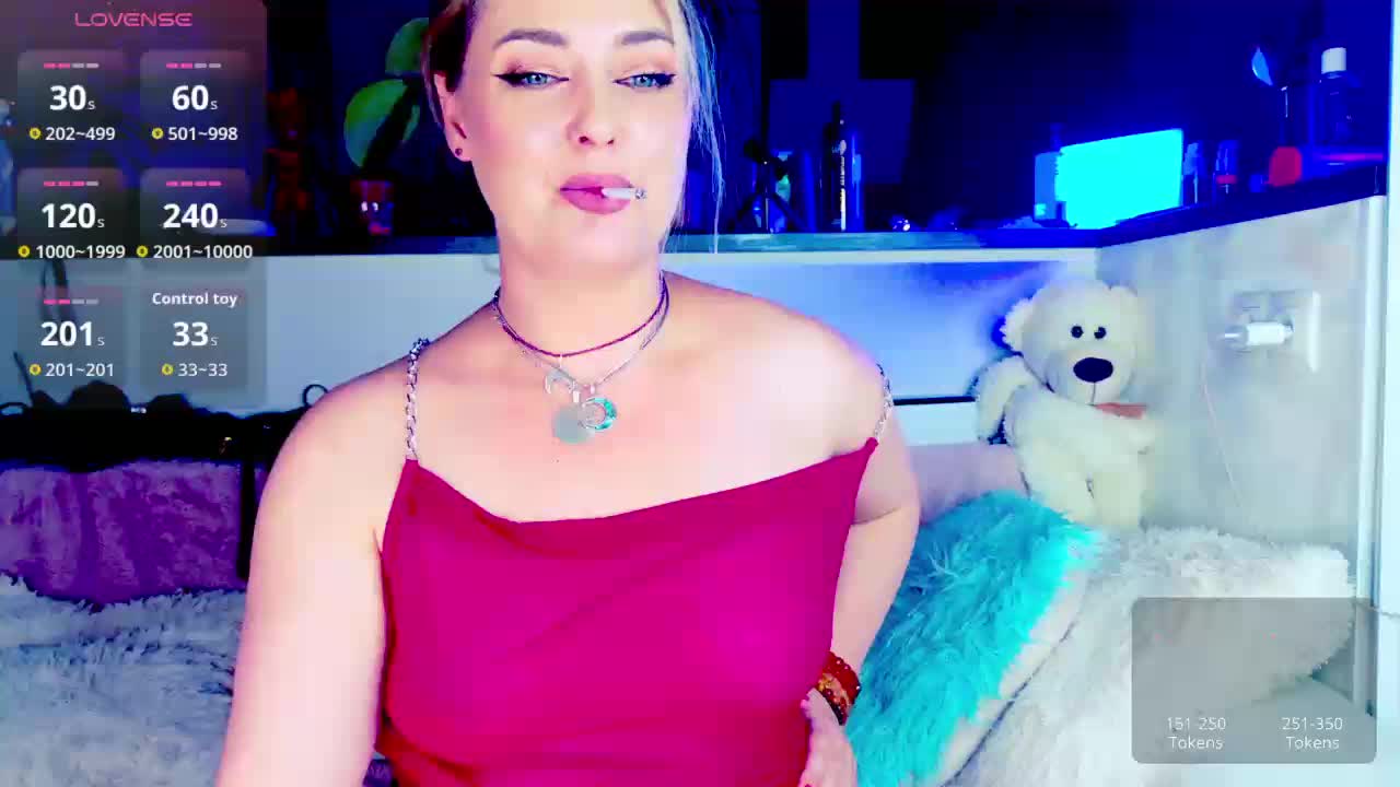_JuliaSpace_ Приват Записи 2026-07-26