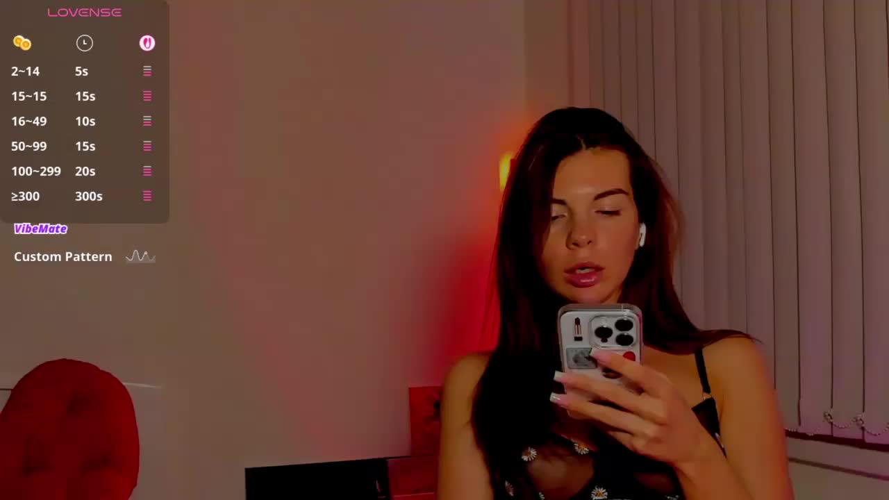 AndreaBlossom Приват Записи 2026-07-26