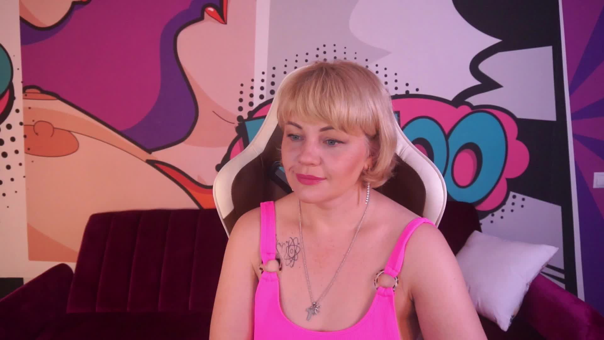 AmiraNight Приват Записи 2026-07-26