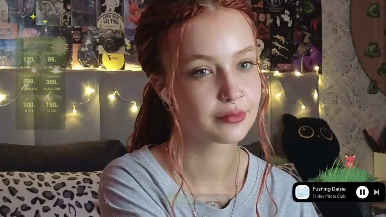 LisLy Приват Записи 2026-07-26