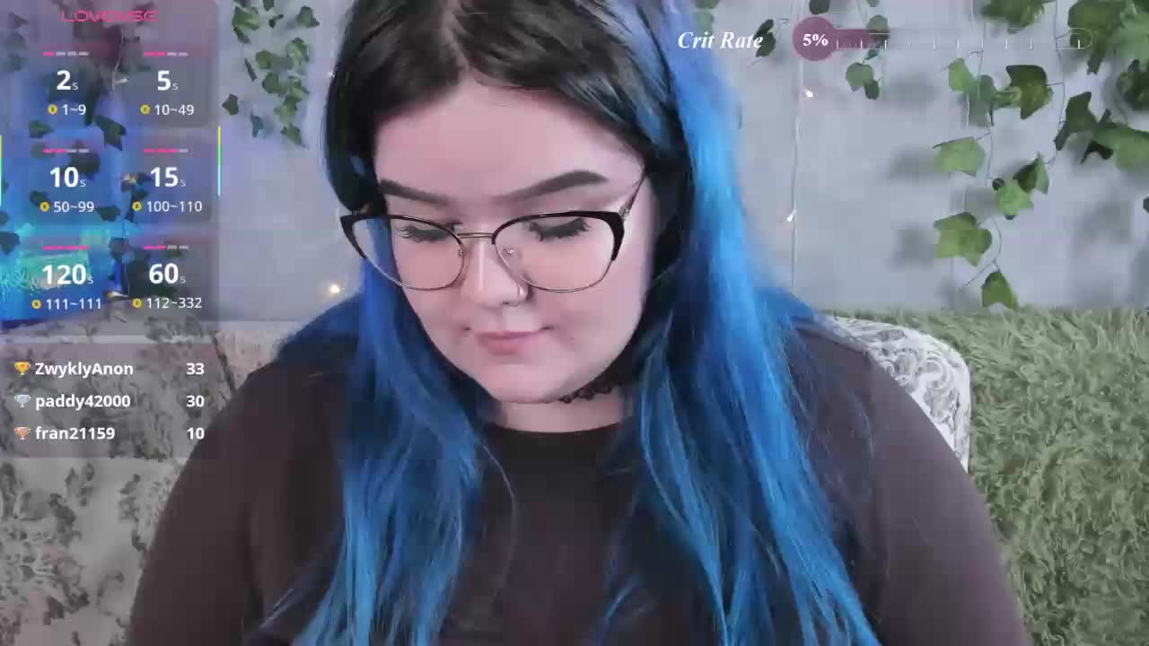-CandyM1lky- Приват Записи 2026-07-26