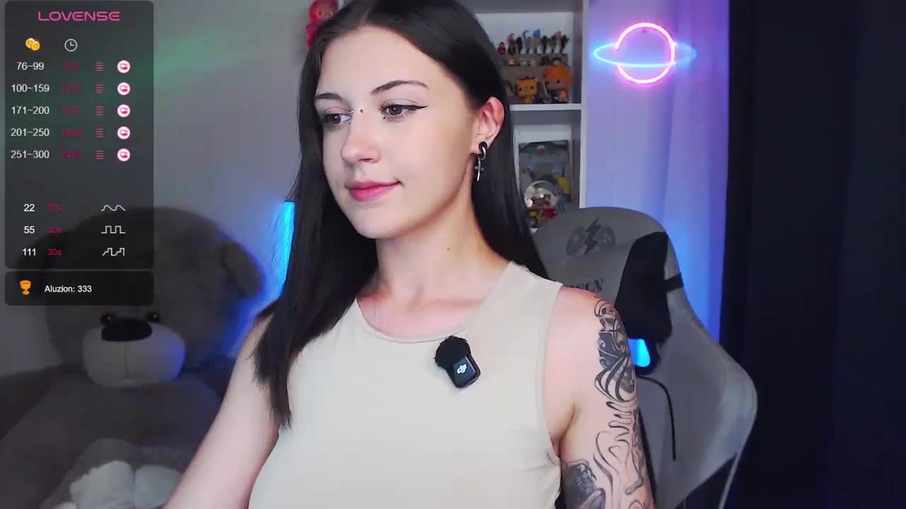 BlackAngell Приват Записи 2026-07-26
