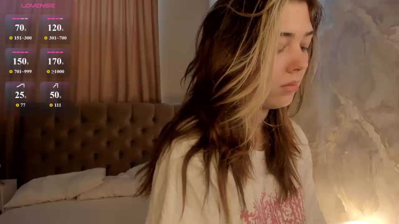 Vanessa-Walters Приват Записи 2026-07-26