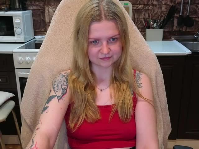 AnitaVine Приват Записи 2026-07-26