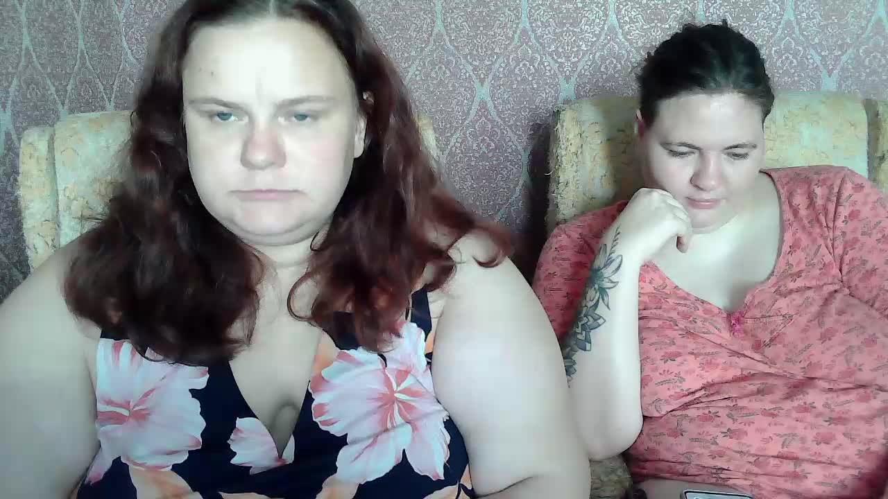 HollyXEva Приват Записи 2026-07-26