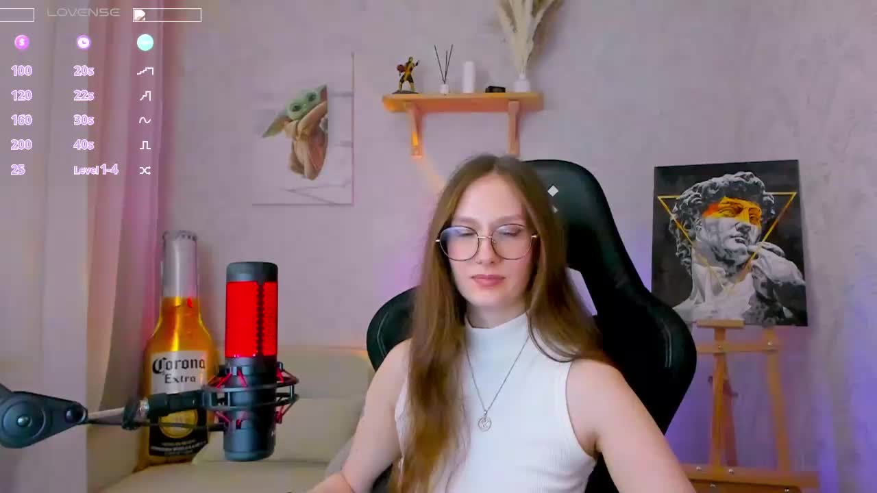 KiraRumGirl Приват Записи 2026-07-26
