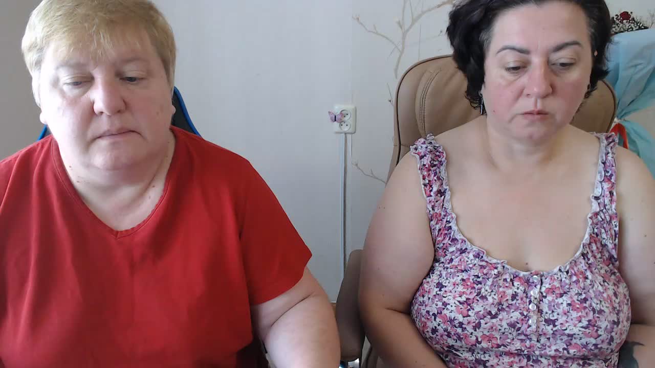 XMollyJaneEX Приват Записи 2026-07-26