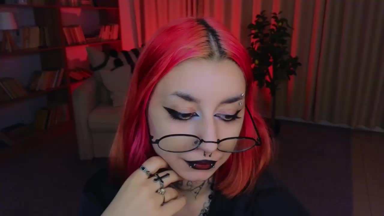 MistressMarcelline Приват Записи 2026-07-26