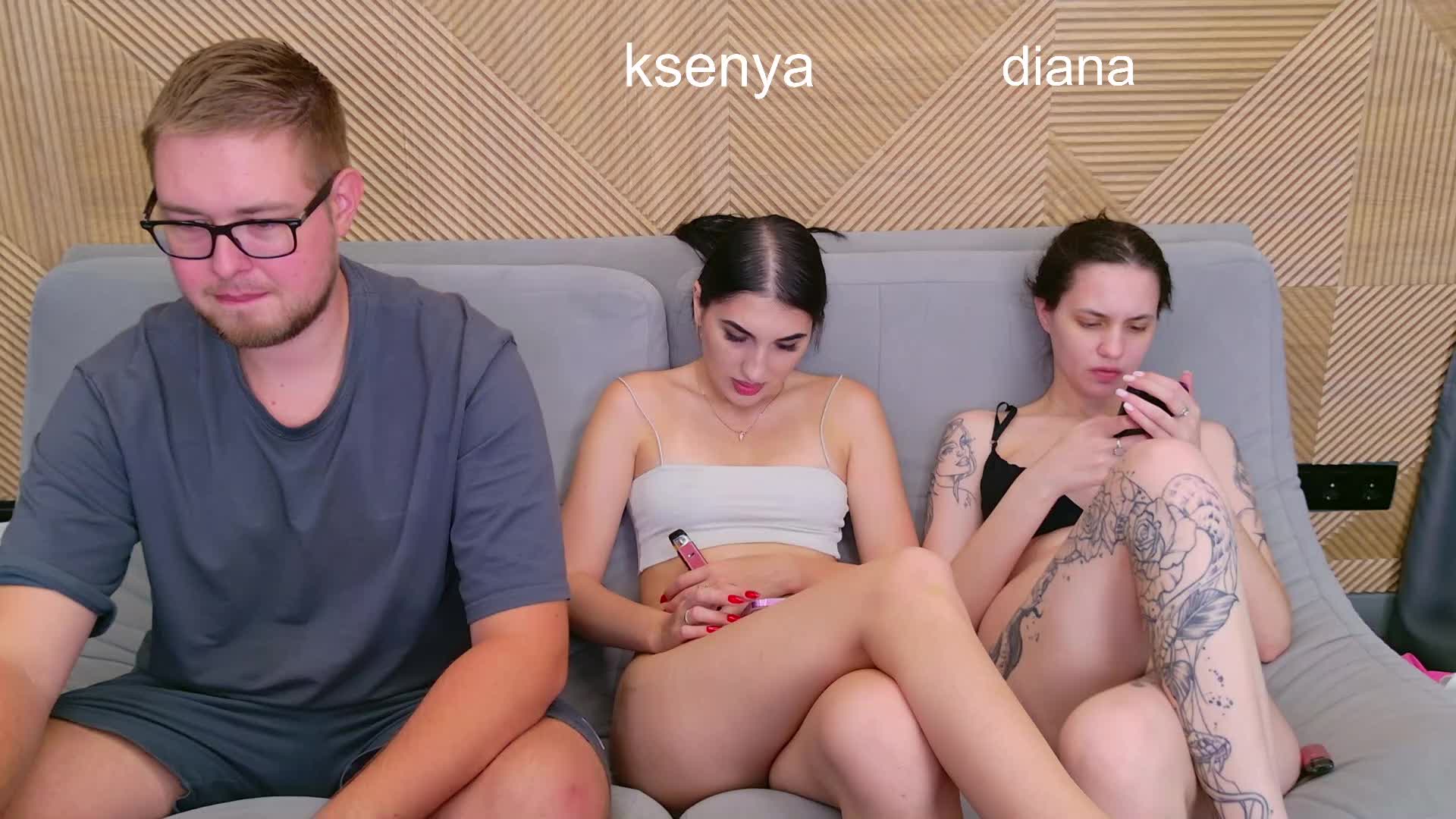 WebcamSlut Приват Записи 2026-07-26