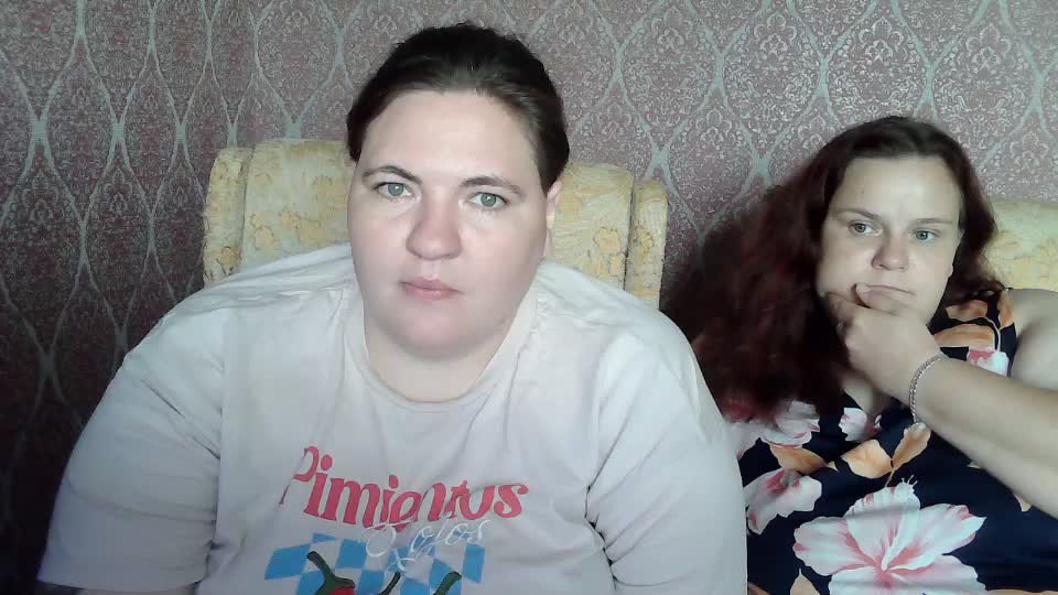 HollyXEva Приват Записи 2026-07-26