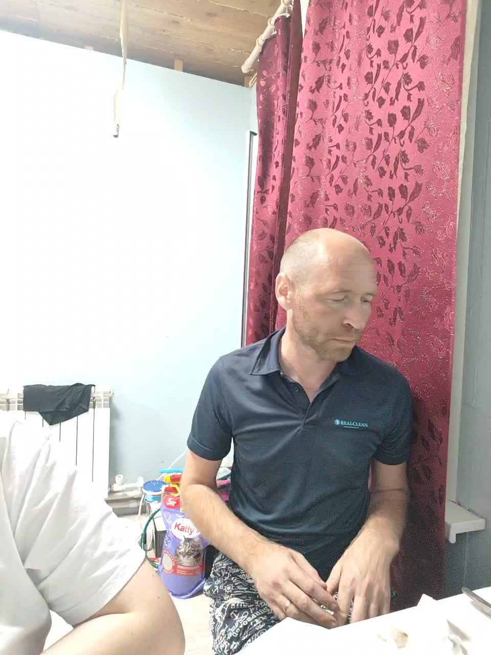 KeshVi777a Приват Записи 2026-07-26