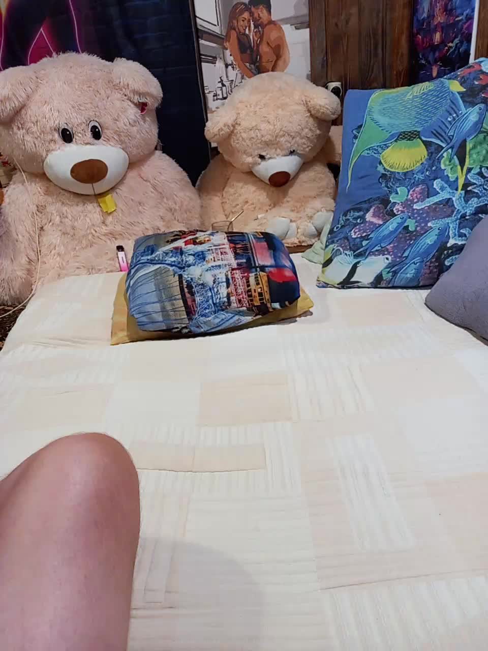 Cottoncandy1-1 Приват Записи 2026-07-26