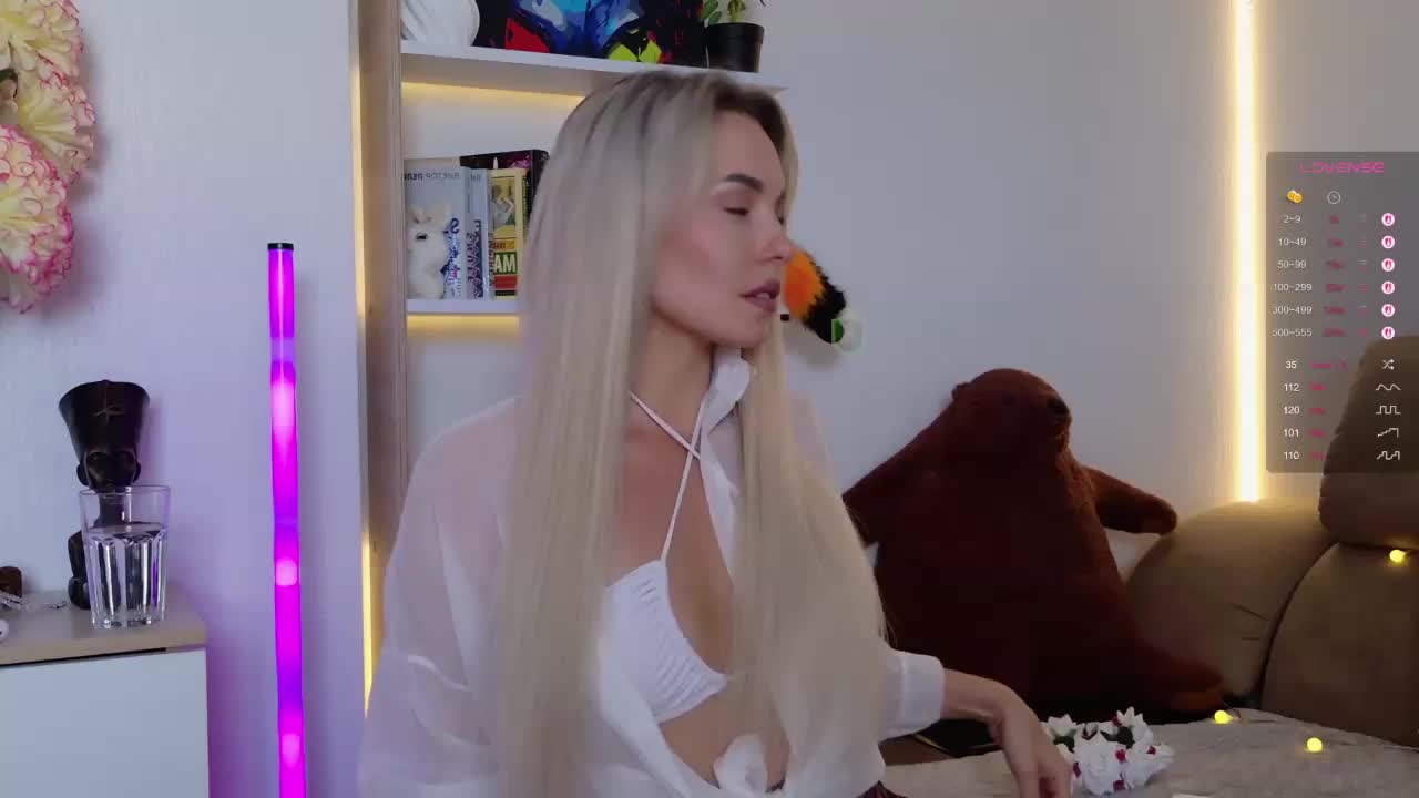Kocmoc_Katerina Приват Записи 2026-07-26