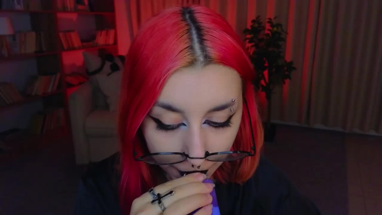 MistressMarcelline Приват Записи 2026-07-26