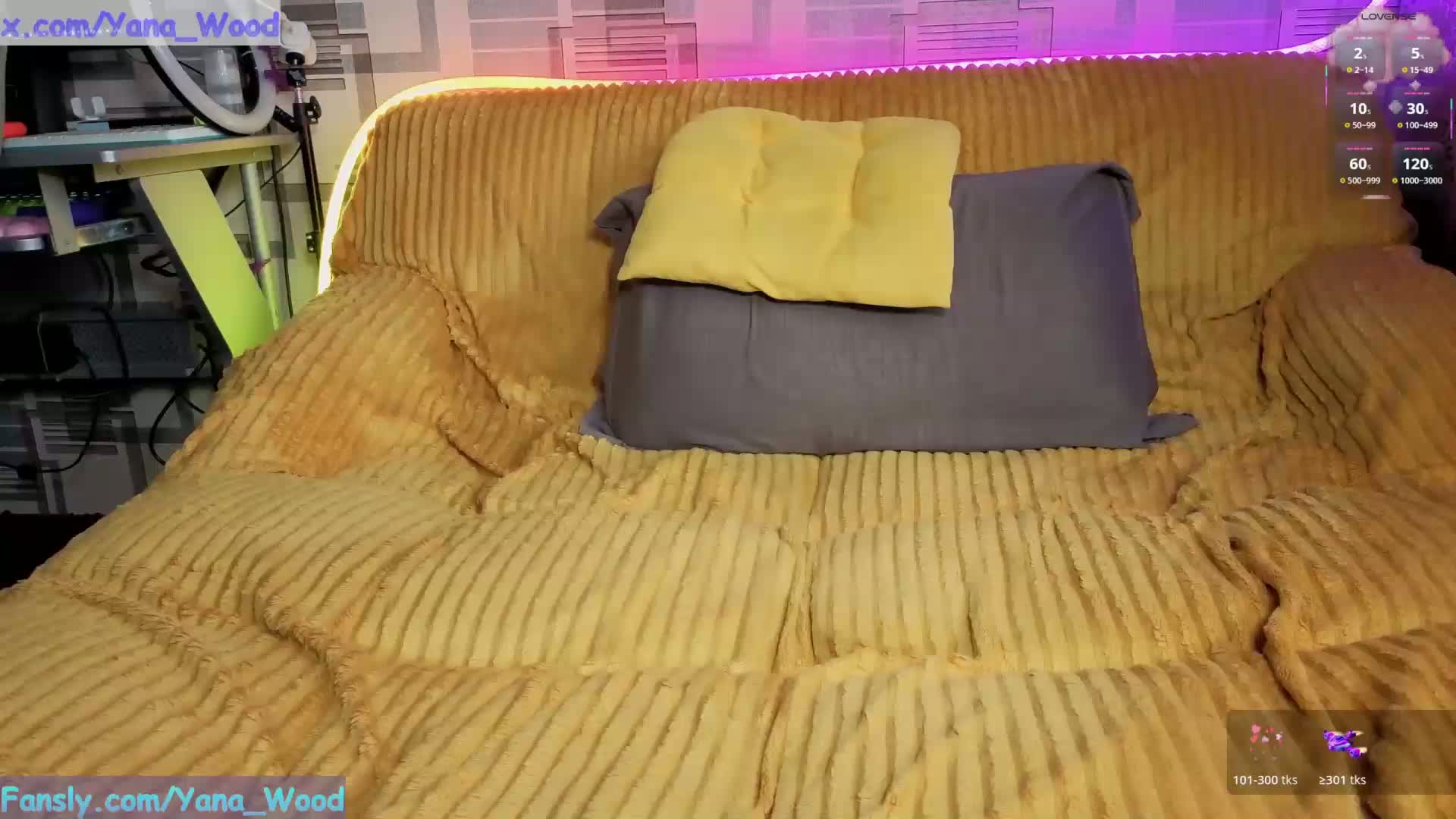 Camkitana Приват Записи 2026-07-26