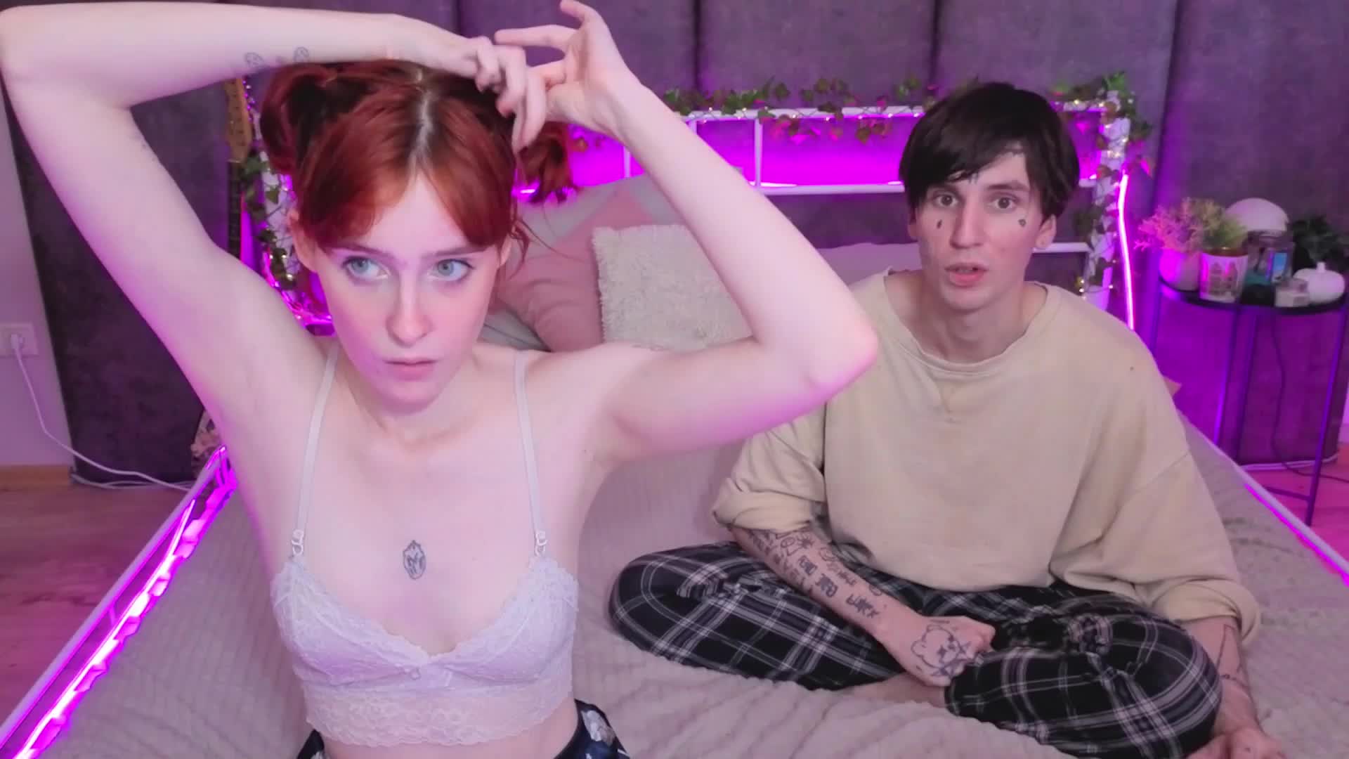 DannylovesMary Приват Записи 2026-07-26