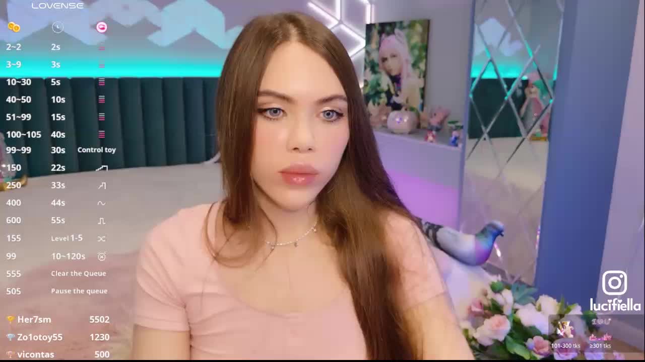 MimiFors Приват Записи 2026-07-26