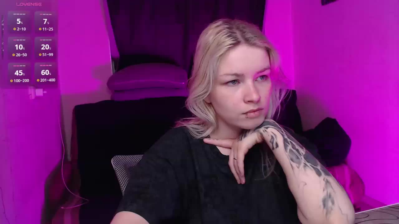 CherryNight666 Приват Записи 2026-07-26