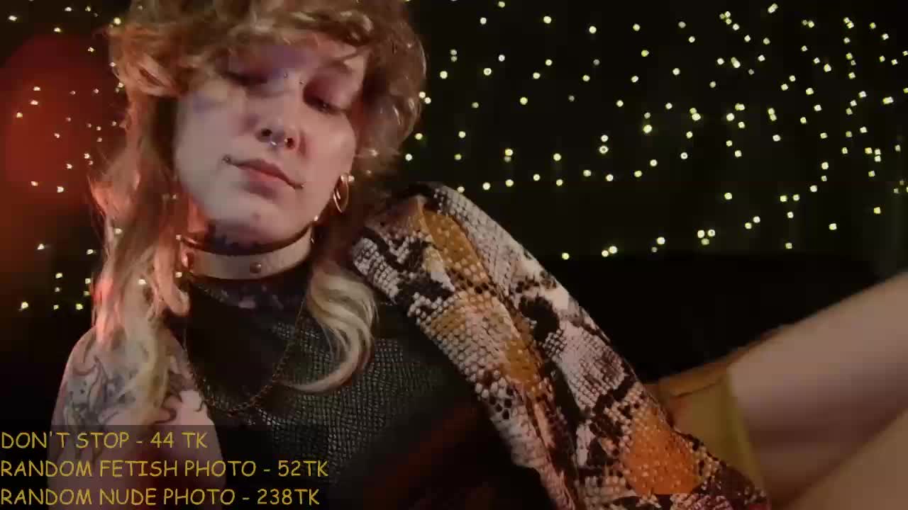 LittleSpaceMouse- Приват Записи 2026-07-26