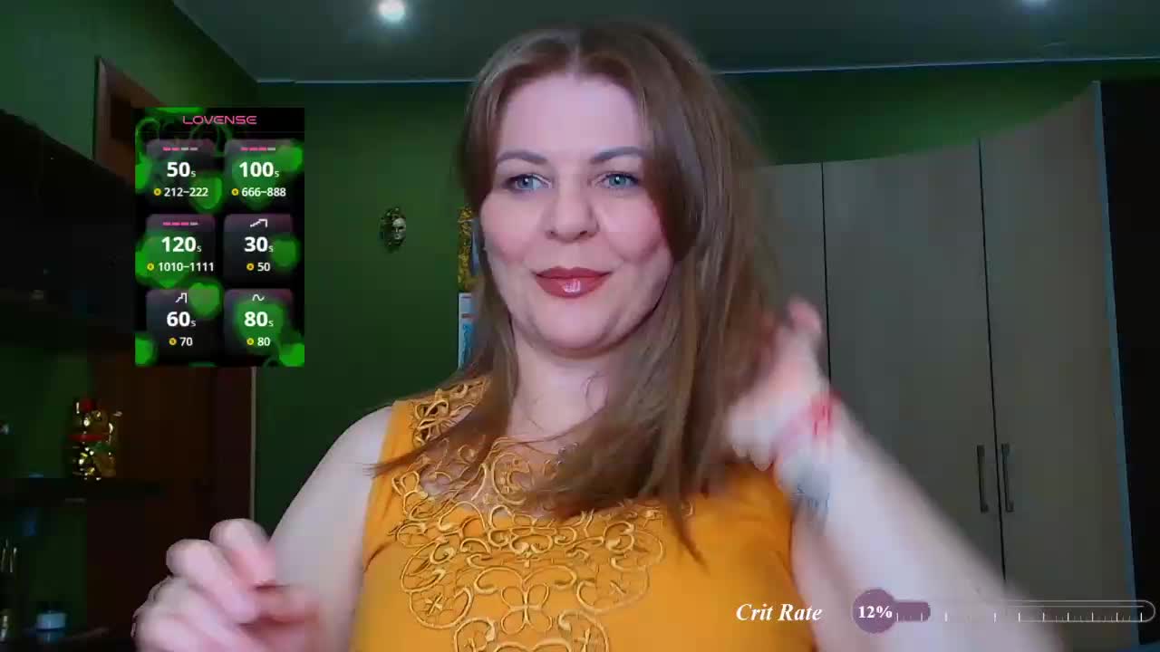 Veronika_Gold Приват Записи 2026-07-26