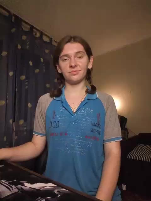 Your_Kitty Приват Записи 2026-07-26