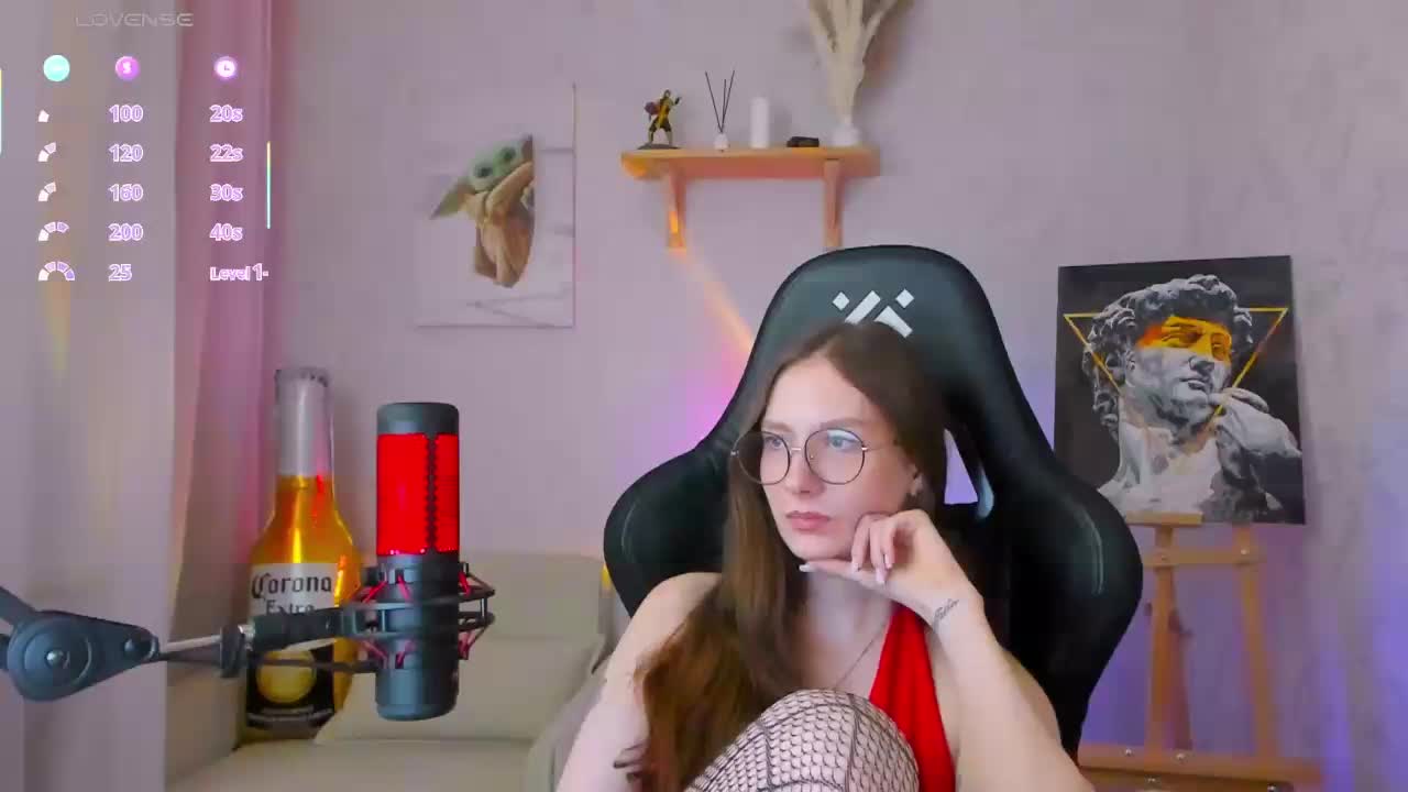 KiraRumGirl Приват Записи 2026-07-26