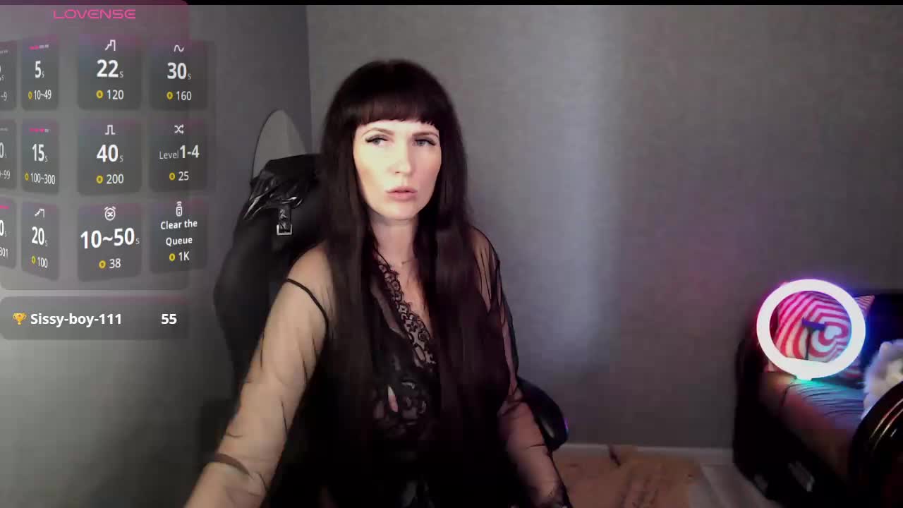 LindaElosiSexy Приват Записи 2026-07-27