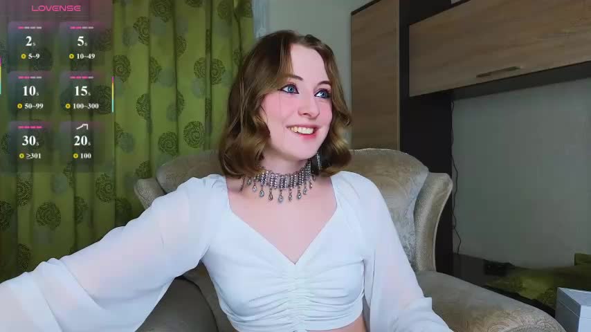 Cowell_Adelina Приват Записи 2026-07-27