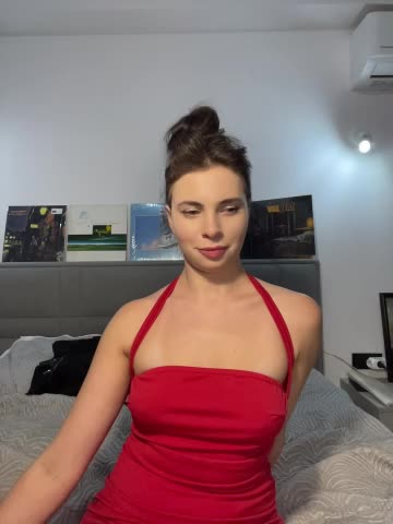 CurlyLara Приват Записи 2026-07-27