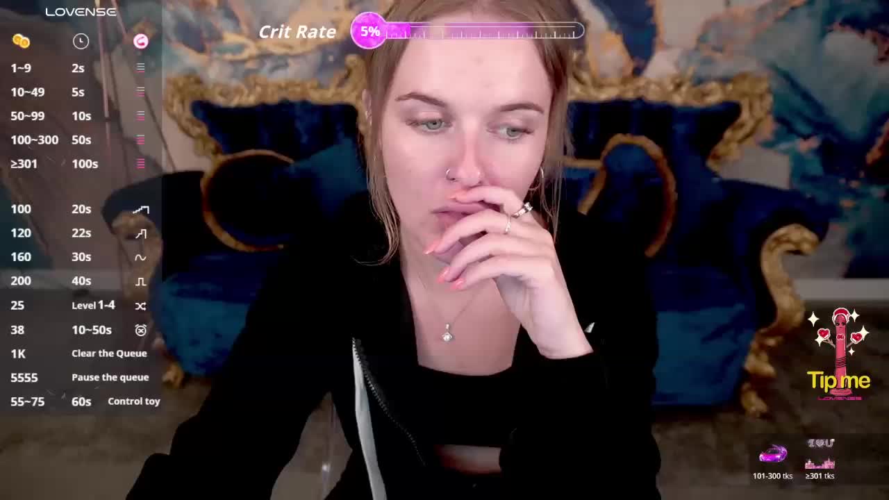 MaribelRiver Приват Записи 2026-07-27