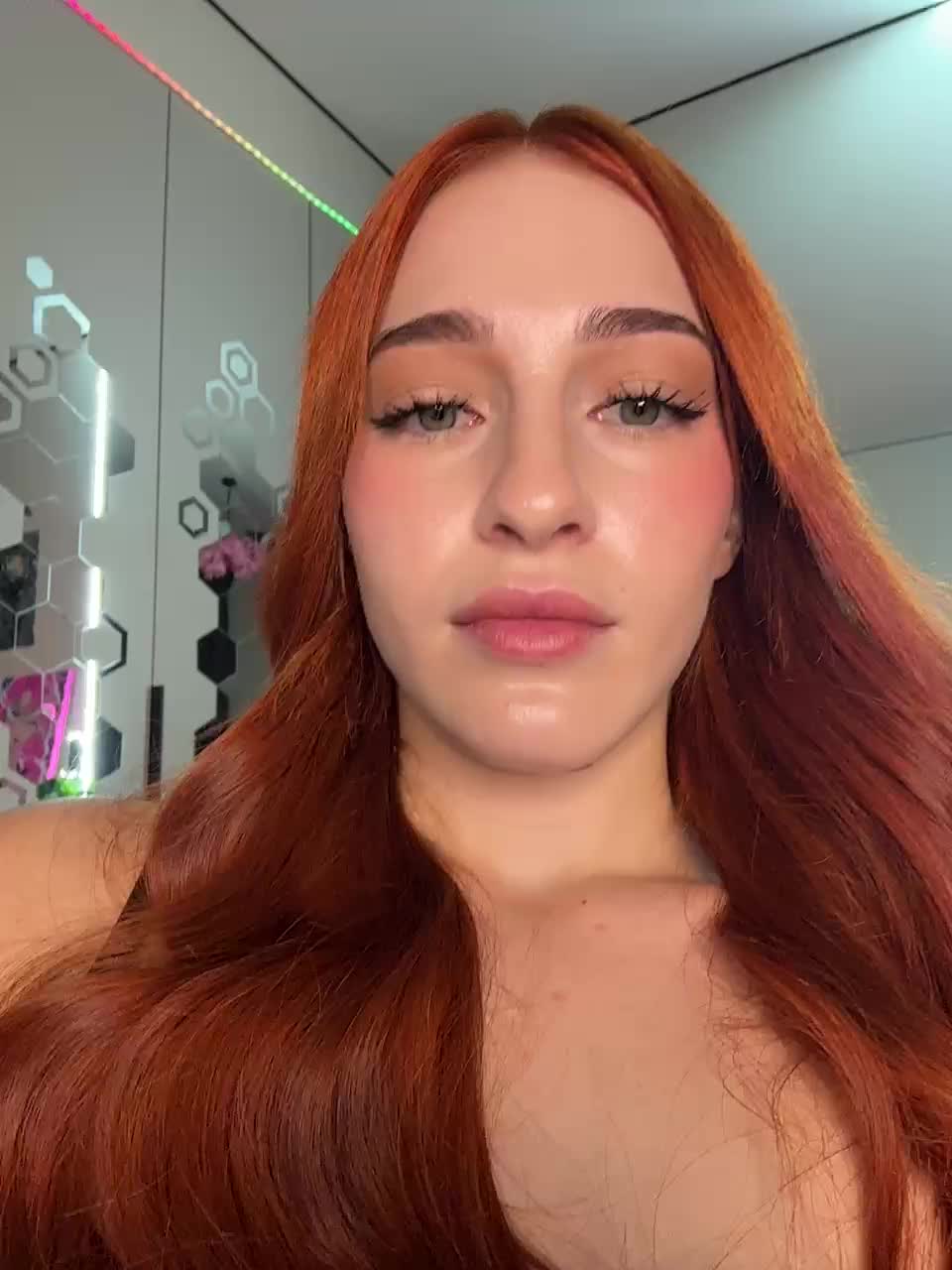 VictoriaBix Приват Записи 2026-07-27