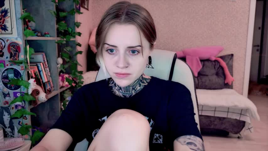 NaniMoore Приват Записи 2026-07-27