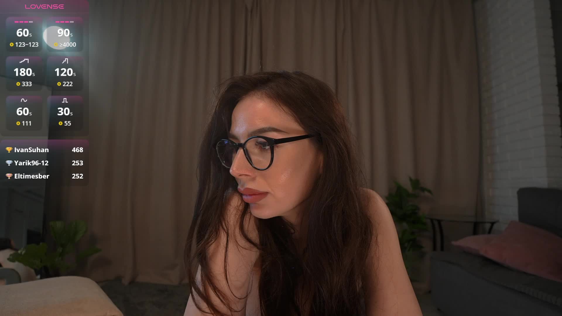 KaryCherry Приват Записи 2026-07-27