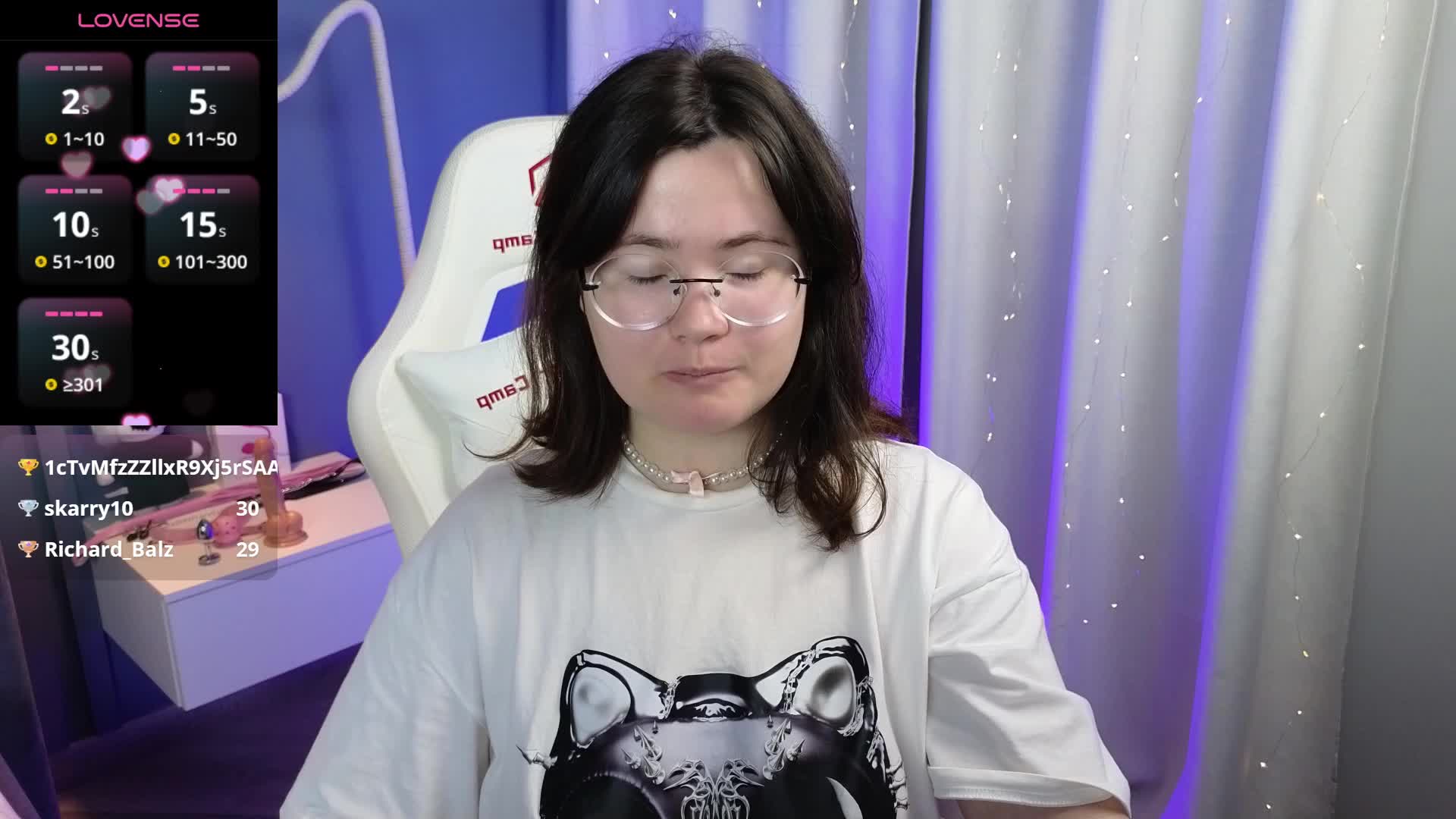 Alicezen Приват Записи 2026-07-27