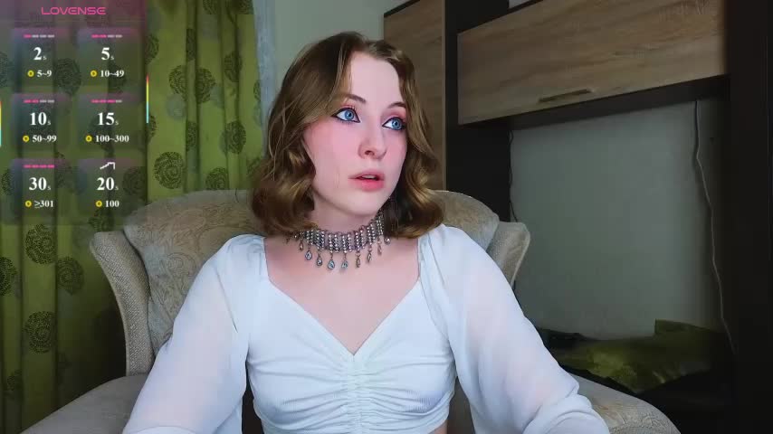 Cowell_Adelina Приват Записи 2026-07-27