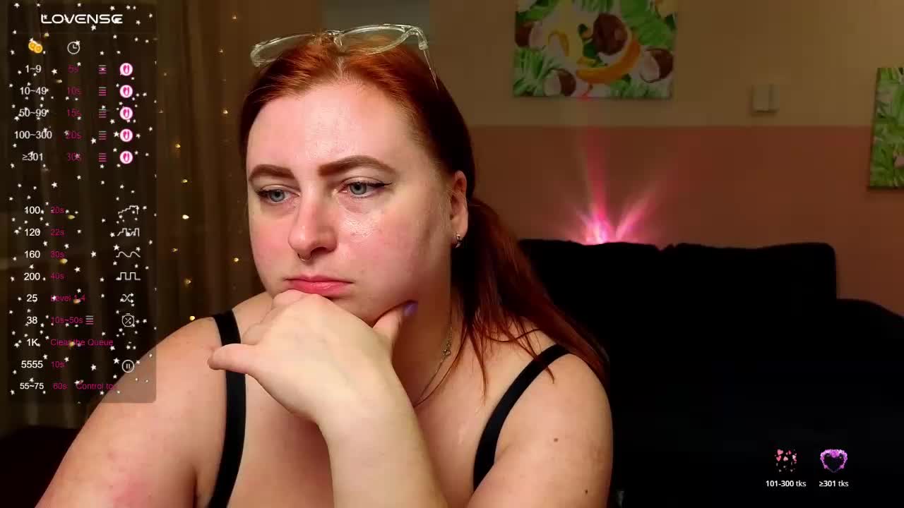 Aliciaredluv Приват Записи 2026-07-27