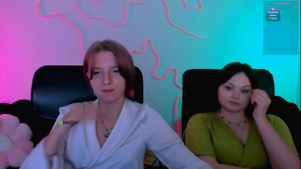 gloria_bubble Приват Записи 2026-07-27