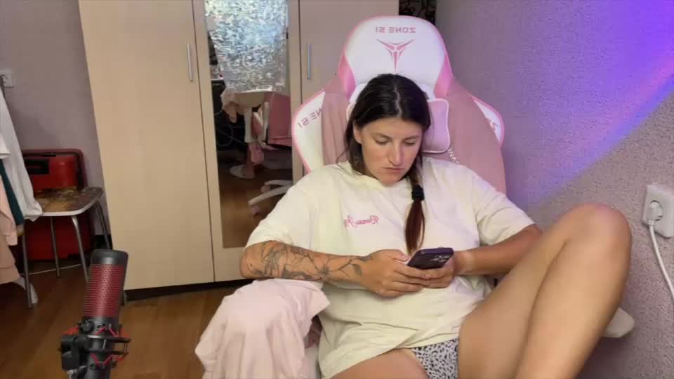 katrin_kristal Приват Записи 2026-07-28