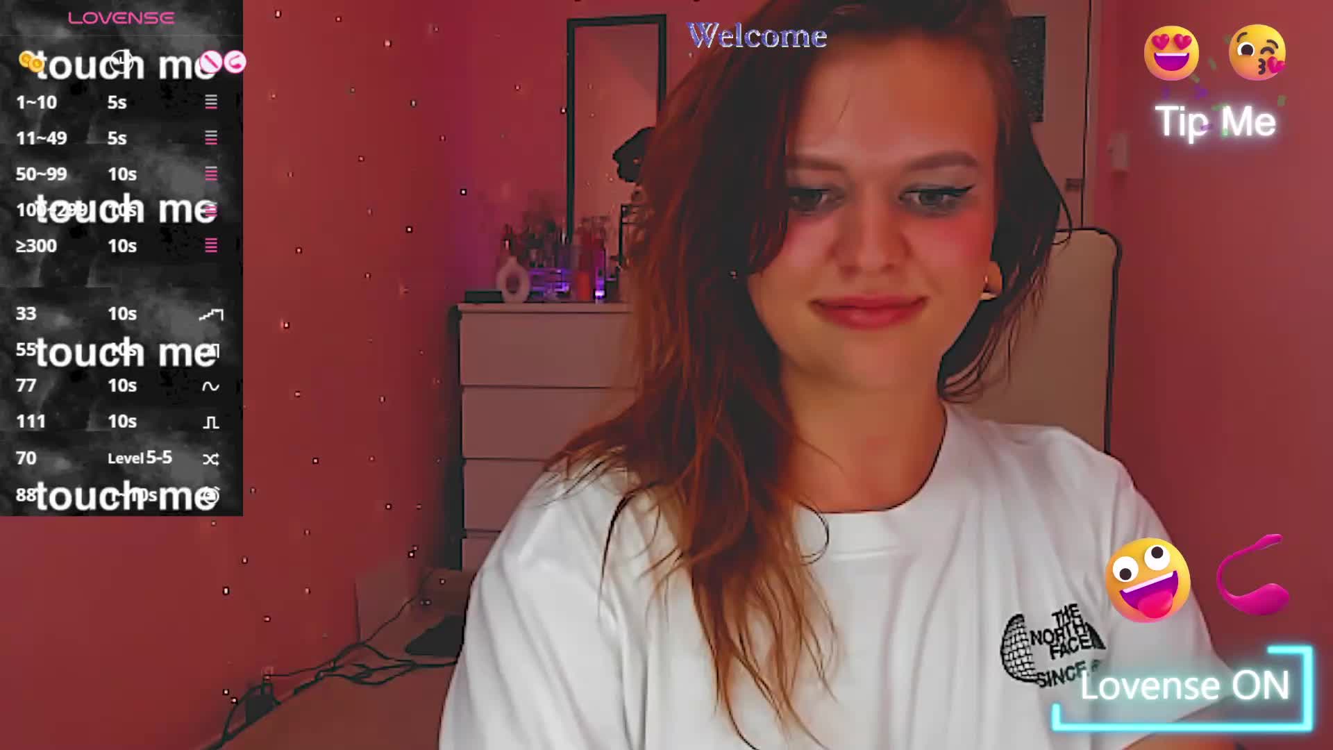 SweetLika Приват Записи 2026-07-27