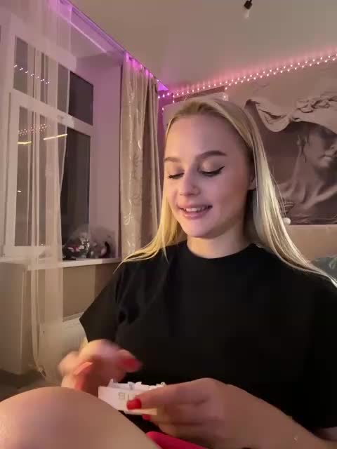 _Katrinka_ Приват Записи 2026-07-27