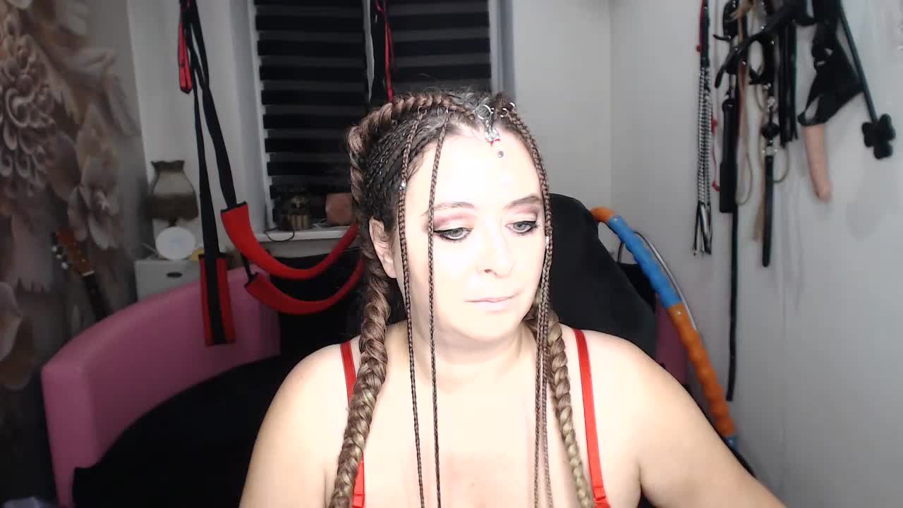 missGODDESS Приват Записи 2026-07-28